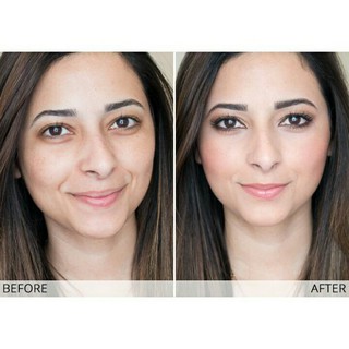 NARS SHEER GLOW FOUNDATION