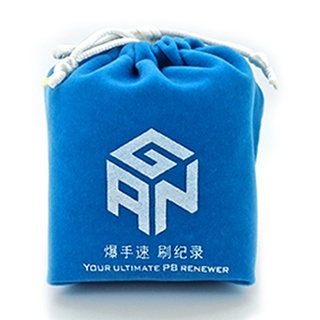 Túi đựng rubik gan cube 2x2 3x3 4x4 5x5 6x6 7x7