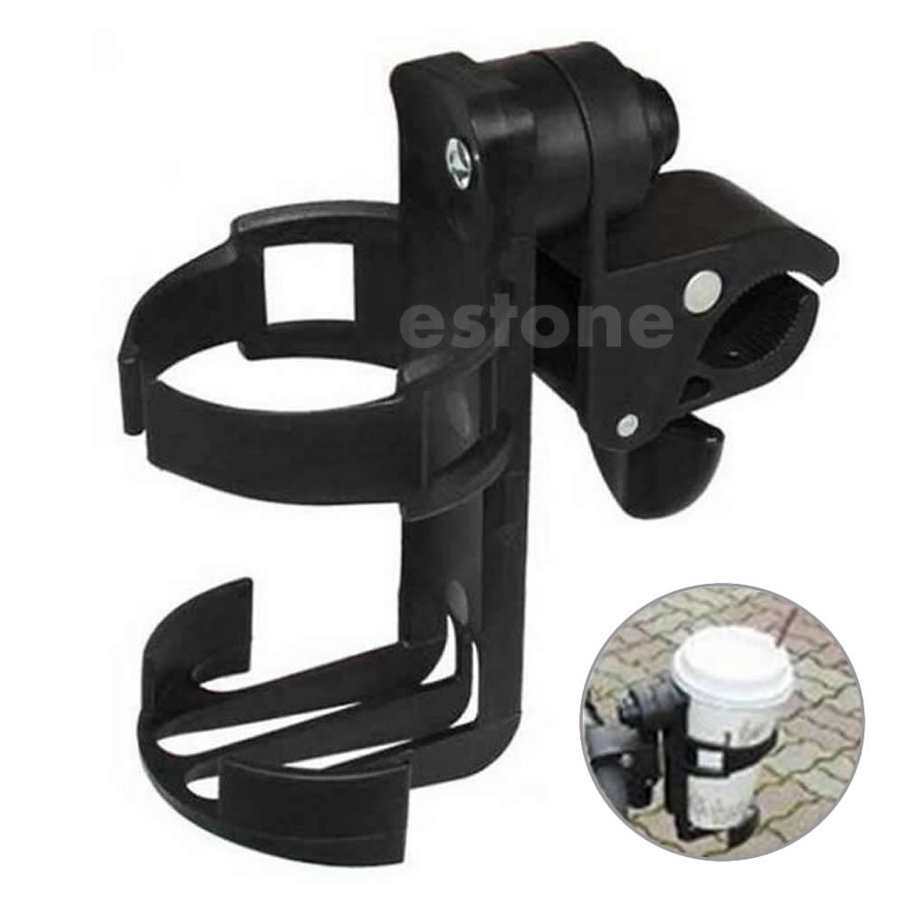 Haha Giá Đỡ Bình Sữa / Xe Đẩy Em Bé Độc Đáo Cho Xe Đẩy Em Bé / Xe Buggy / Jogger Mới