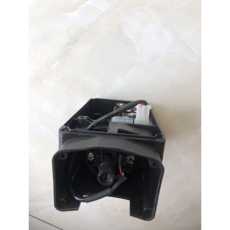bộ mạch máy bơm tăng áp nhật  Jlm 130A - ShiRai