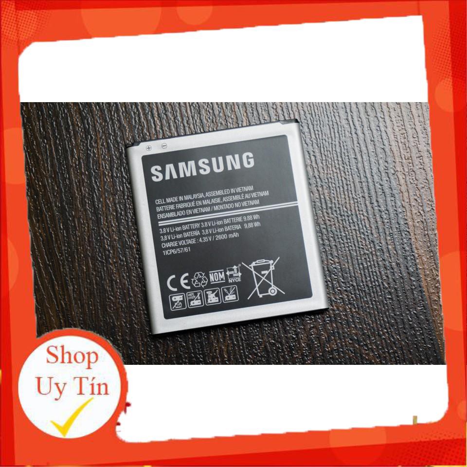 Pin Samsung Galaxy J5 2015 (Bảo hành 6 tháng)