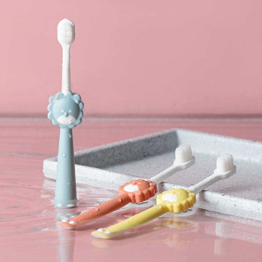 NIUYOU Bàn Chải Đánh Răng 10000 Sợi Micro-Nano Lông Siêu Mềm