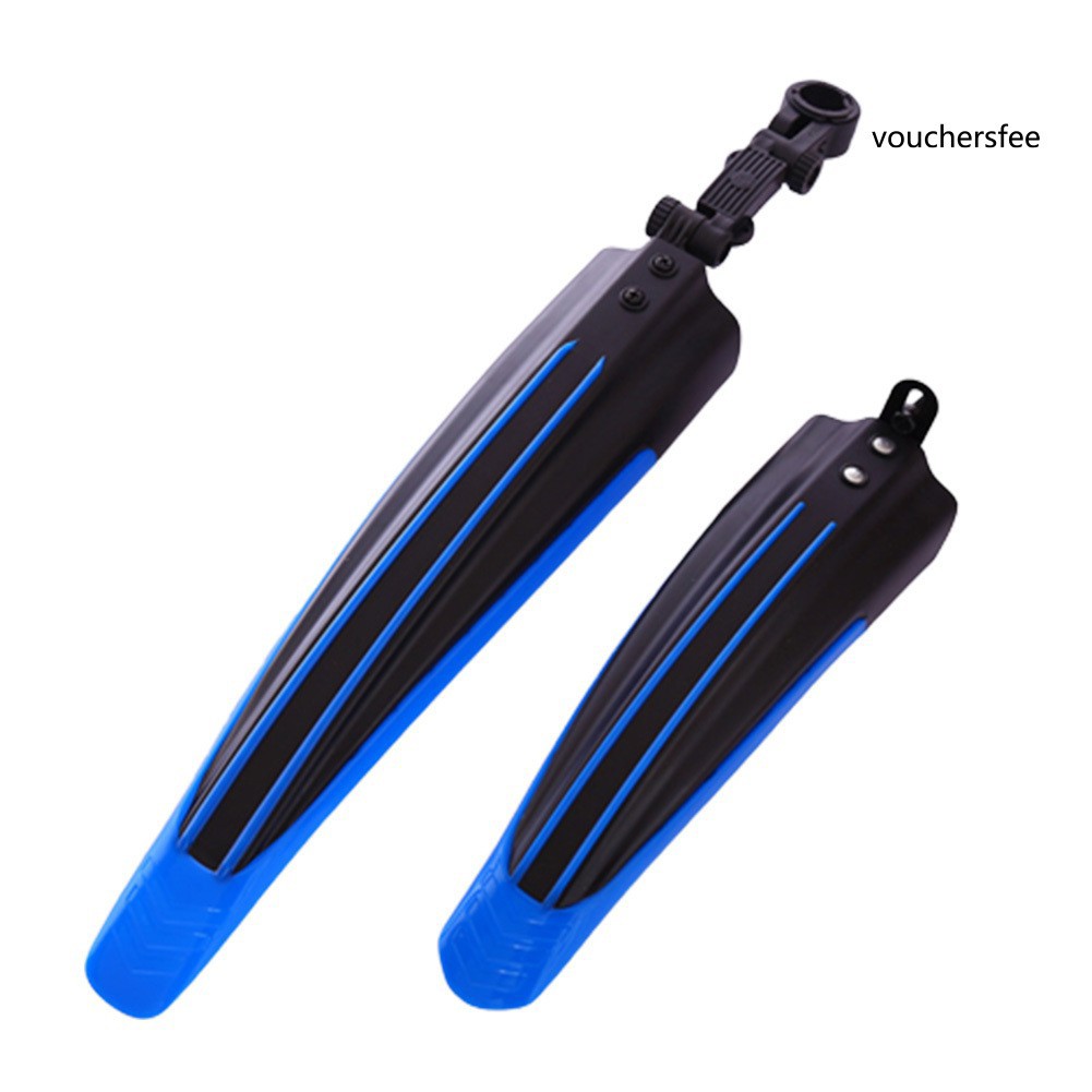 Dè chắn bùn cho xe đạp - ZÈ XE ĐẠP