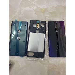 VỎ OPPO F11PRO MỚI 100%