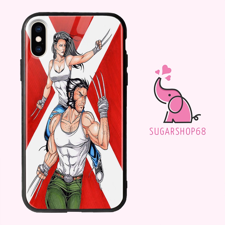 Ốp Đt Ip In Hình Hulk (138) SUGARSHOP68 Điện Thoại 6 6S 7 8 Plus X Xs Xr 11 Pro Max Se2 12 Mini 12 Pro Max
