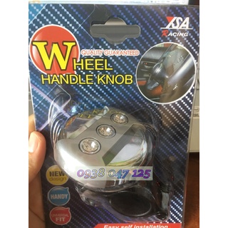 Trợ lực tay lái, tay quay trợ lực vô lăng xe ô tô xe tải