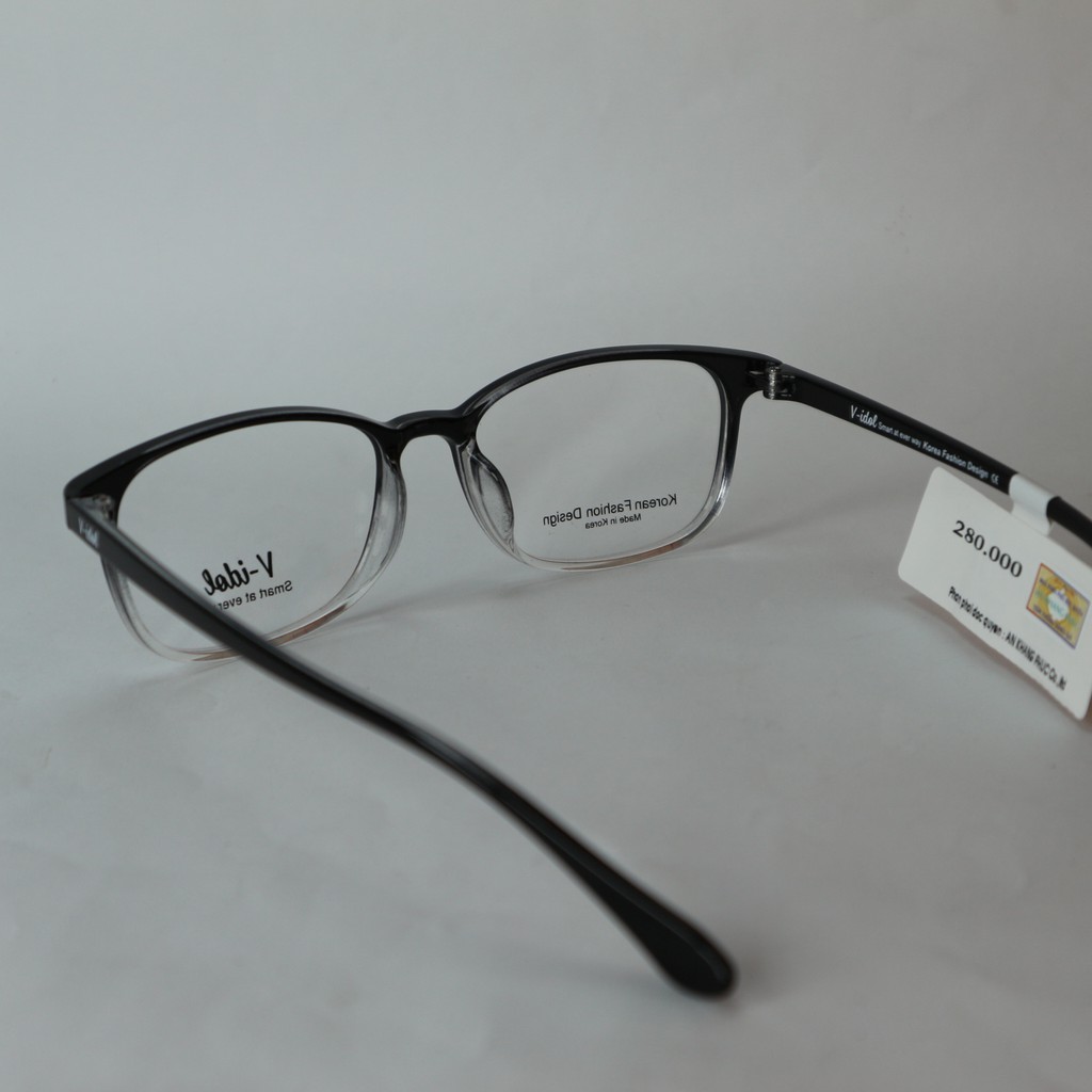 Gọng kính V-idol V8090 SBK 1