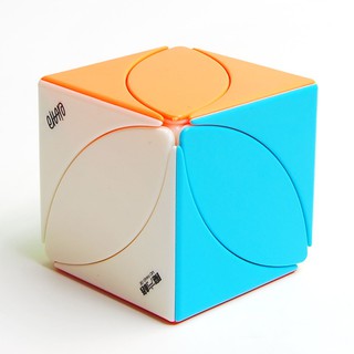 Rubik Ivy Cube - Rubik Biến Thể 6 Mặt Độc Đáo