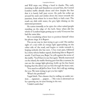 Sách Ngoại Văn - Me Before You (Jojo Moyes )