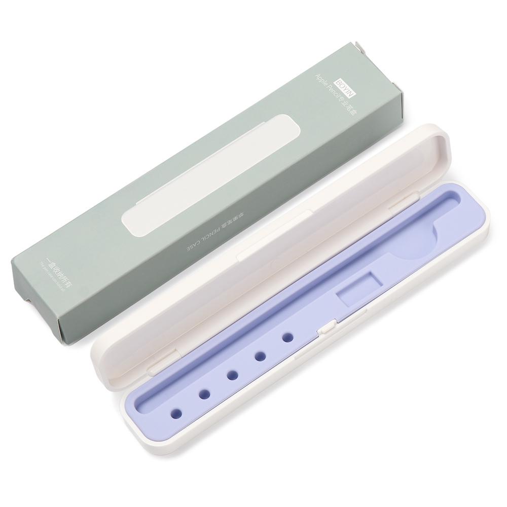 CHOOKEY Hộp Đựng Bút Cảm Ứng Chất Liệu Silicone Tiện Dụng Mang Theo Du Lịch