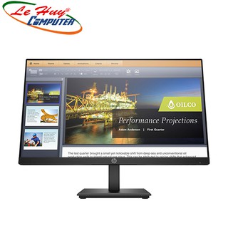 Màn hình máy tính HP P224-5QG34AA