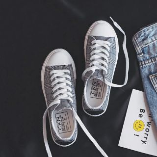 [ORDER] Giày Ulzzang Caro