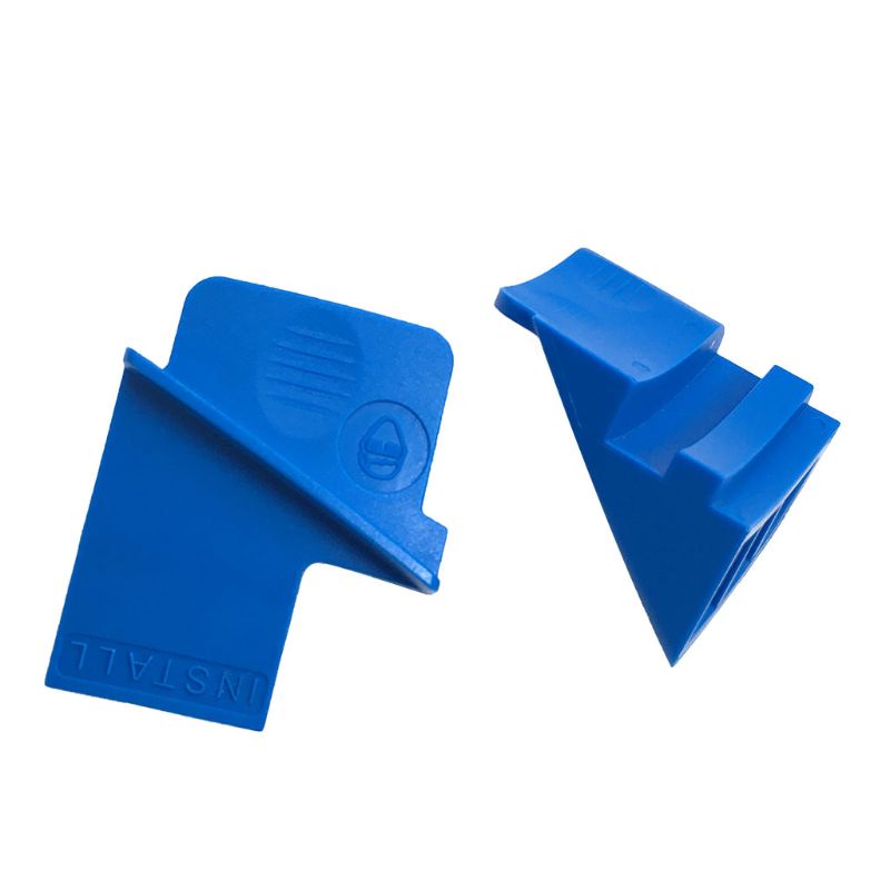 Set 2 Dụng Cụ Tháo Dây Đai An Toàn Cho Xe Hơi