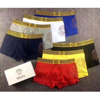 Quần lót Nam Versace Royal