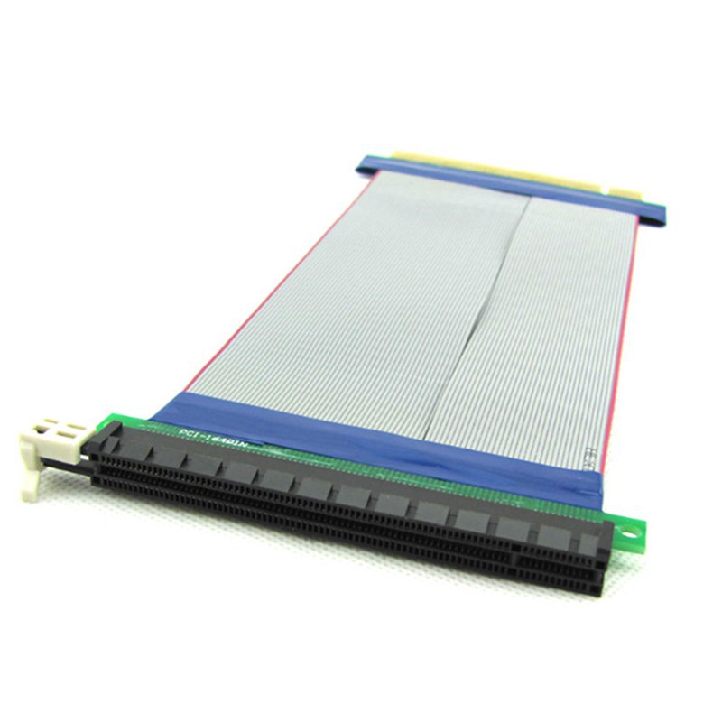 Thiết bị nối PCI-E 16X sang 16X | BigBuy360 - bigbuy360.vn