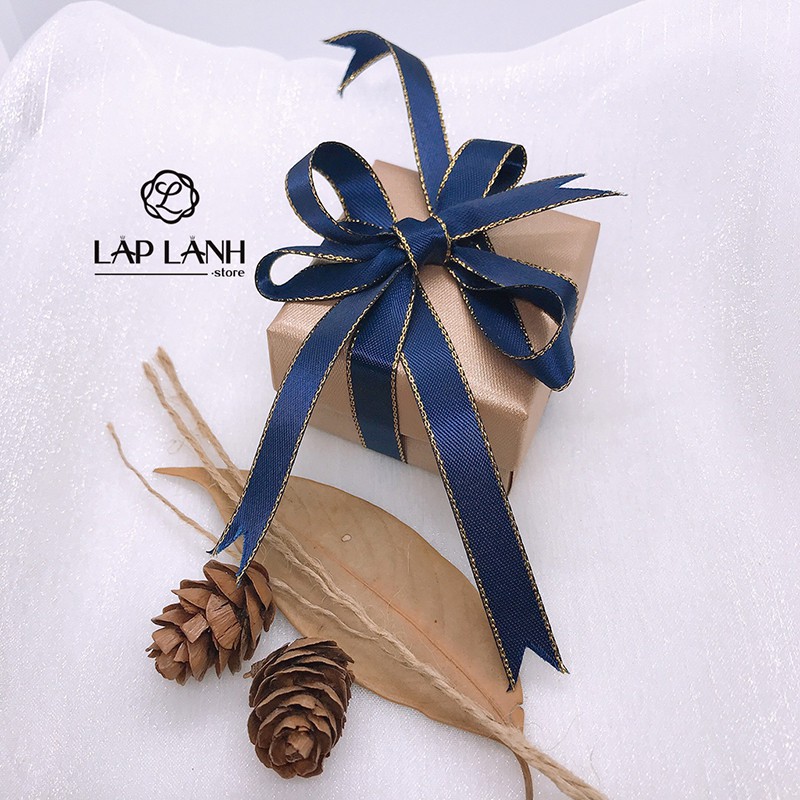 Hộp Đựng Trang Sức, Hộp Quà Tặng Lịch Sự 5x5x3cm LL111001 | BigBuy360 - bigbuy360.vn