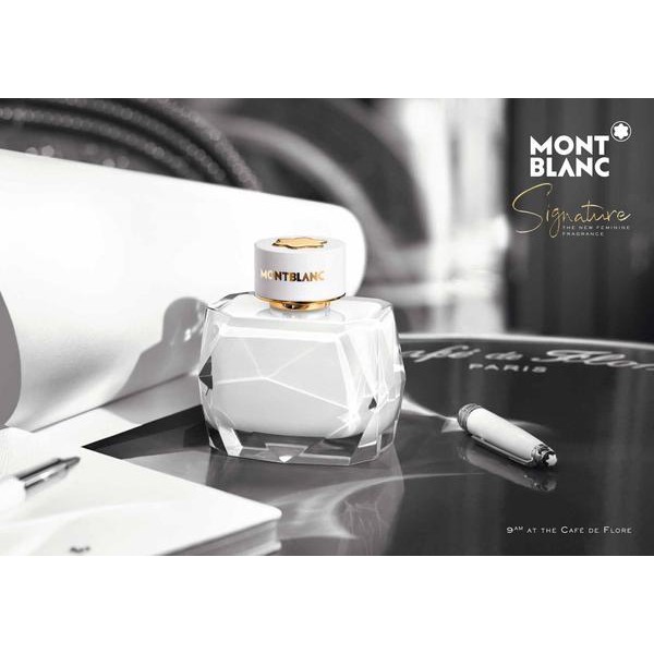 ✅ [NEW]  Mẫu thử nước hoa Montblanc Signature EDP 5ml/10ml/20ml✅ -yumi | BigBuy360 - bigbuy360.vn