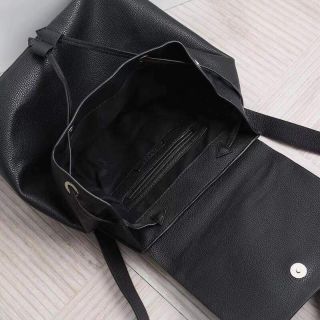 Balo Zara mặt hổ