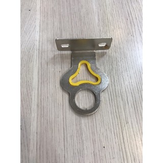 Pát chữ T bắt cổ xe đạp điện