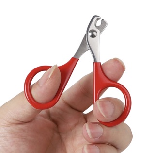 Kéo Cắt Móng Cho Mèo