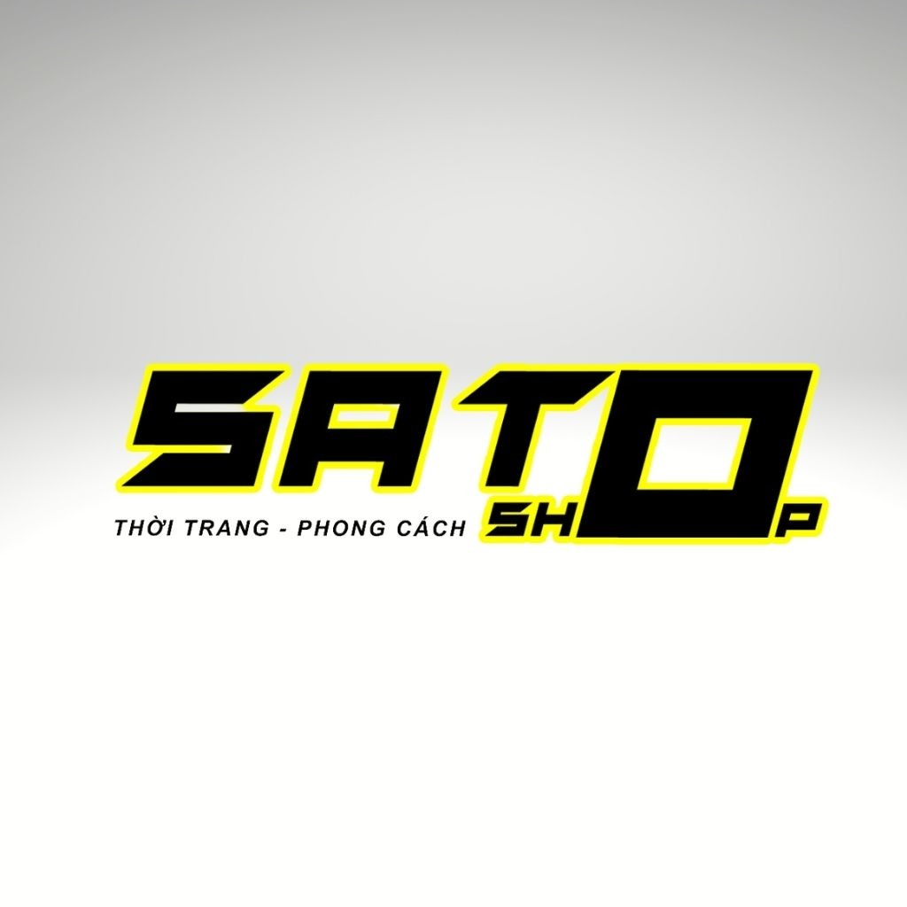 Sato Shop - Shop Chính