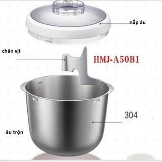 Phụ kiện máy nhồi bột bear HMJ-A50B1