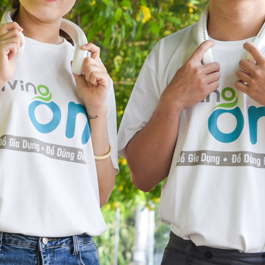 &lt;&lt;&lt;Hàng mới về&gt;&gt;&gt;Quạt đeo cổ mini - Quạt cổ không cánh tiết kiệm năng lượng-Điều chỉnh Tốc độ gió tùy thích&quot;