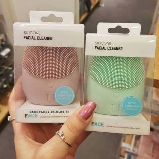 (Hàng Mới Về) Sữa Rửa Mặt Fiacial Làm Sạch Sâu Miniso