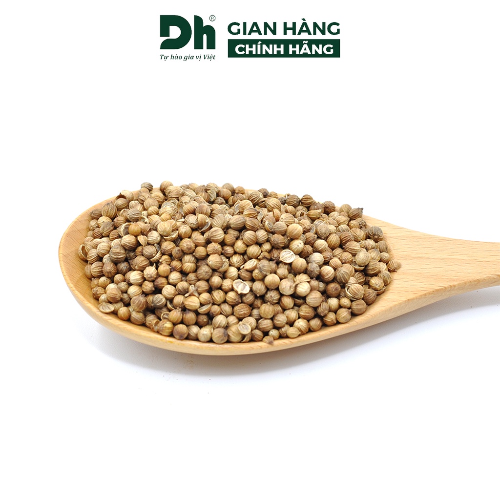 Hạt ngò Natural DH Foods chế biến thực phẩm 25gr