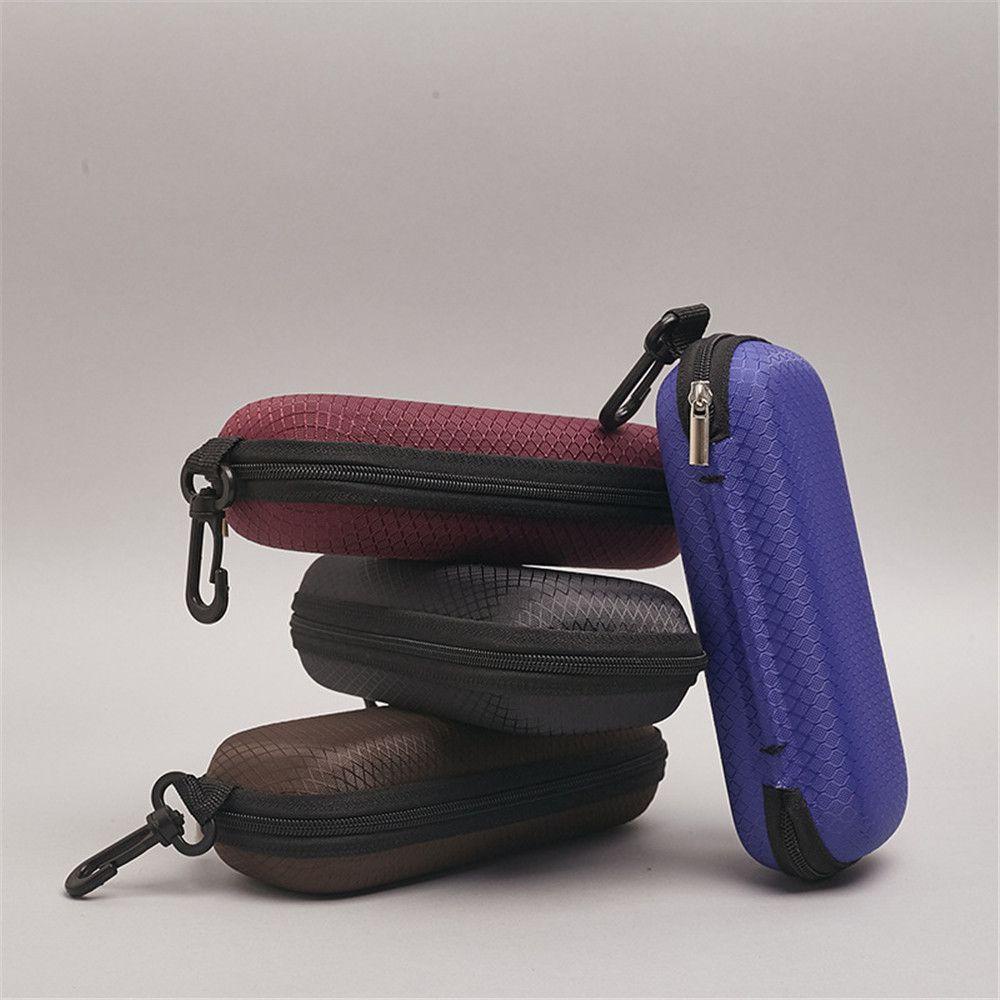 Hộp Đựng Mắt Kính Thời Trang Nhiều Màu Sắc Cho Du Lịch/Văn Phòng