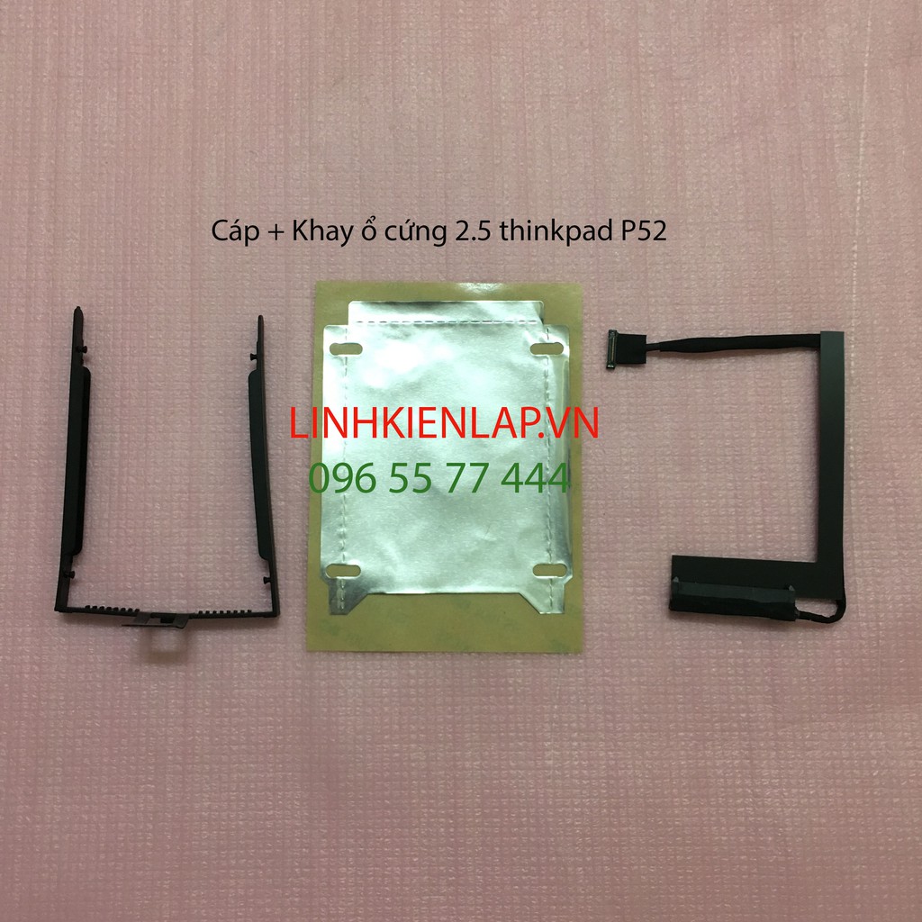 cáp ổ cứng laptop lenovo thinkpad p52 hdd cable