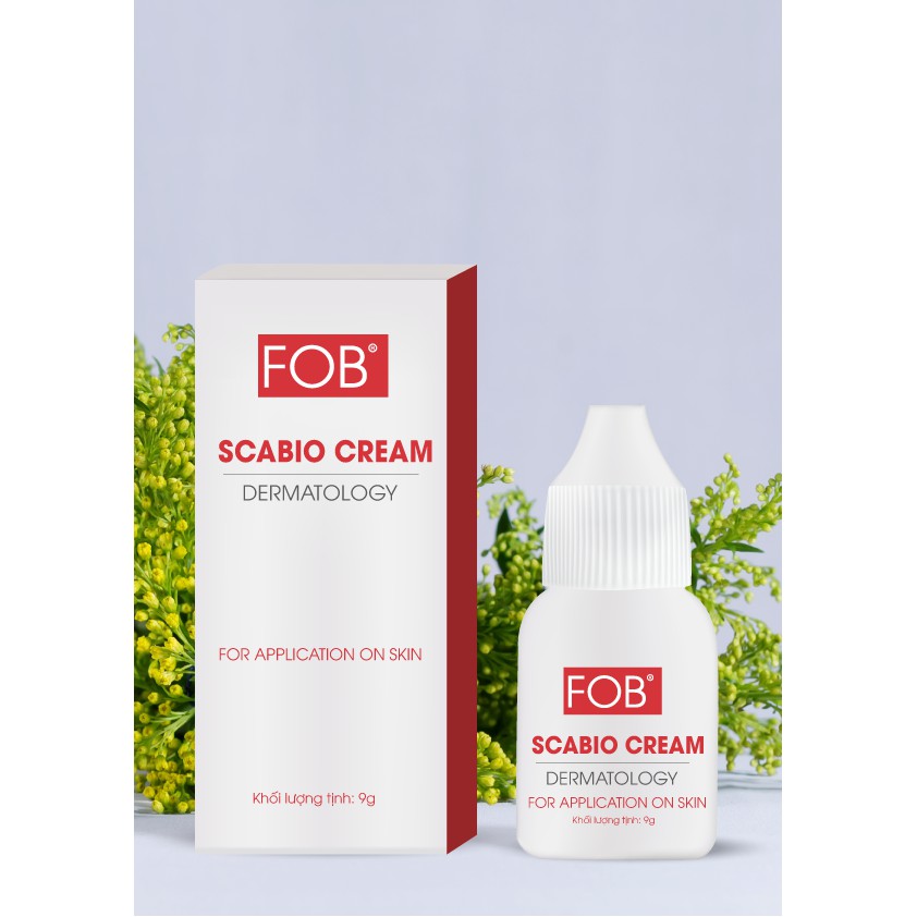 Kem Scabio FOB