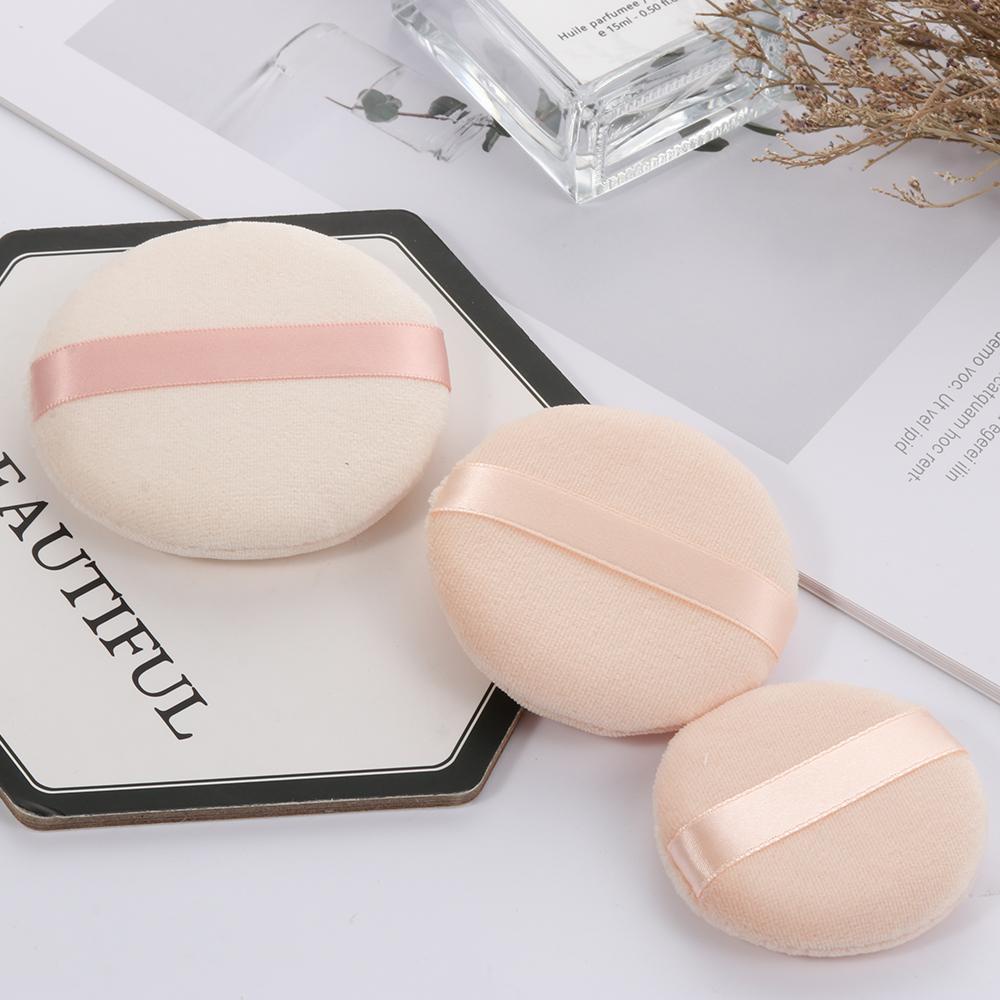 Set 5 Mút Trang Điểm Thời Trang Cho Nữ