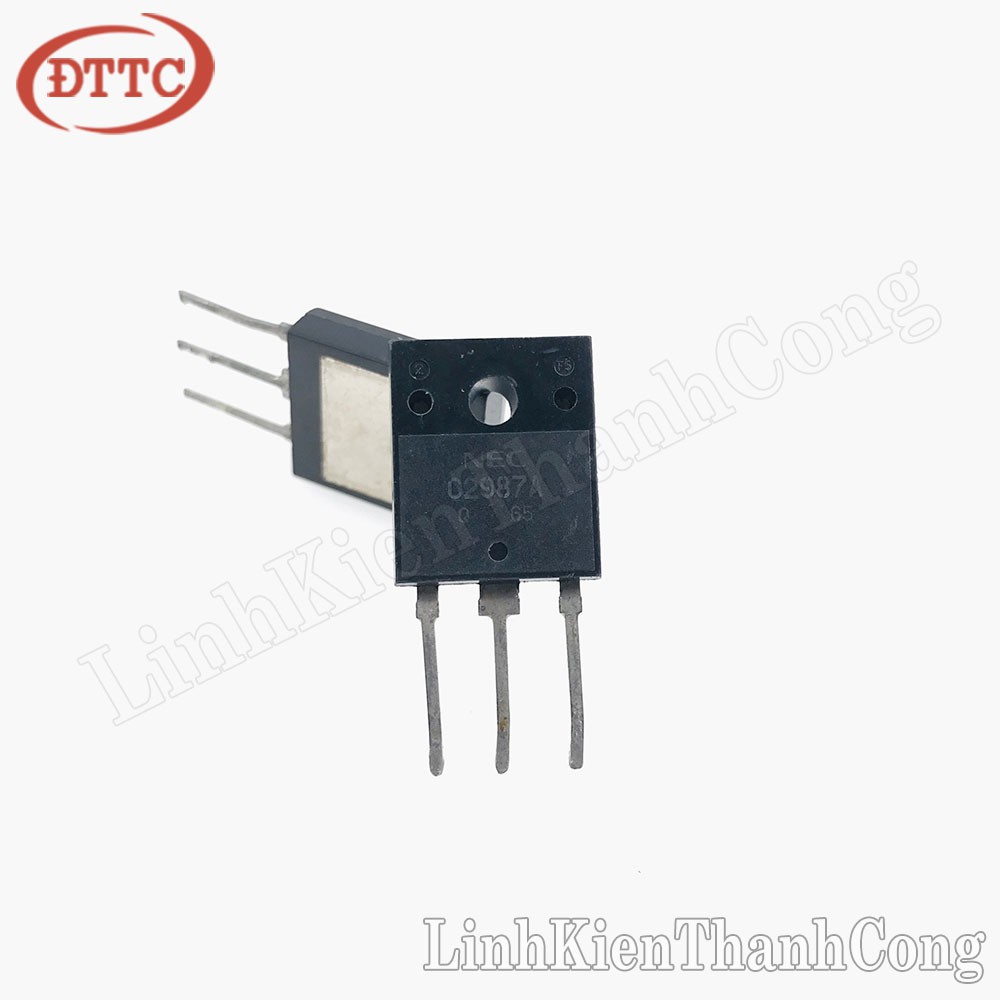 Cặp A1227 C2987 tháo máy