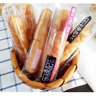 Bánh mỳ que ngàn lớp