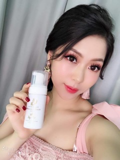 Combo 20 chai bọt rửa bím Regina 3400k