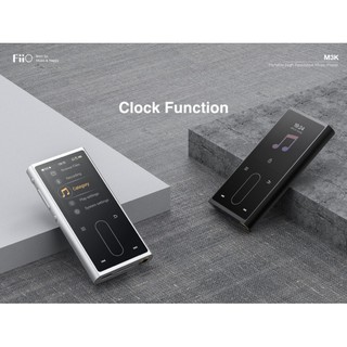 Máy nghe nhạc FiiO M3K