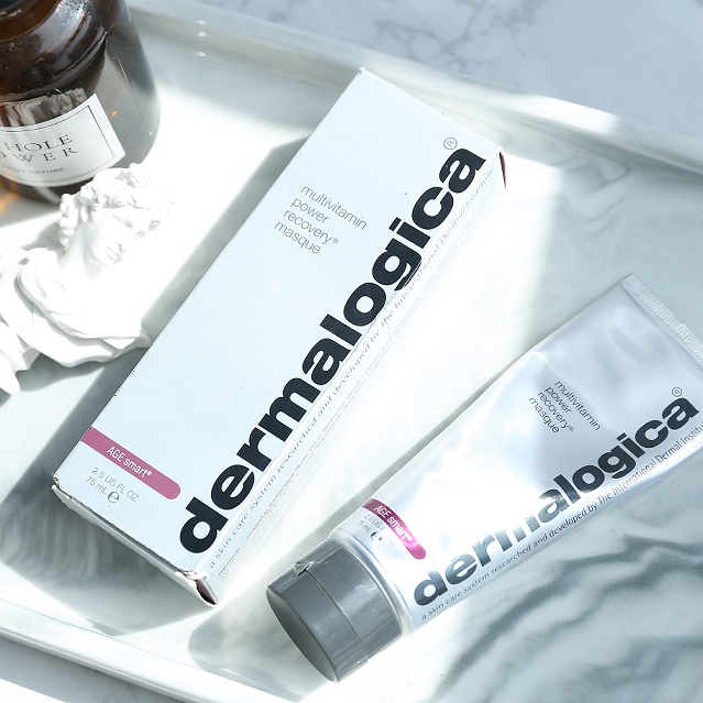 Mặt nạ phục hồi da Dermalogica nhiều vitamin dung tích 75ml