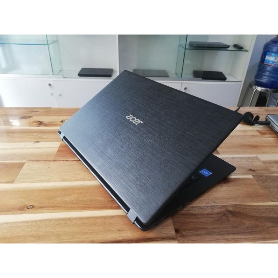 LAPTOP ACER A314-31-C2UX :Intel Celeron, N3350, Ram:2 GB,  Ổ cứng:HDD: 500 GB