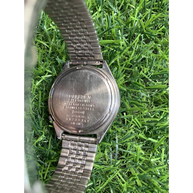 Đồng hồ nam hiệu citizen hàng chuẩn | BigBuy360 - bigbuy360.vn