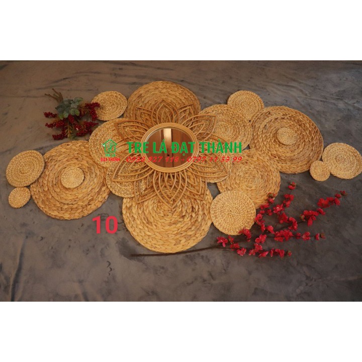 hình tròn cách vẽ họa tiết trang trí đơn giản