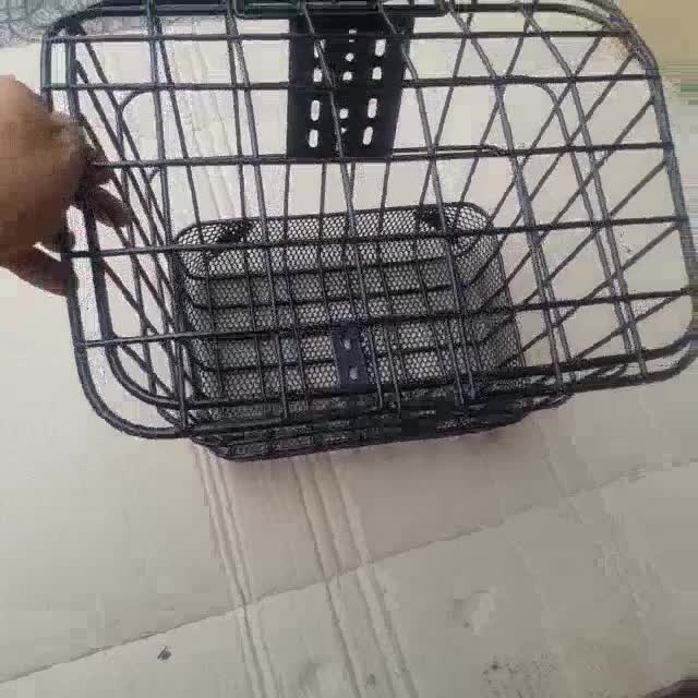 [HÀNG XỊN] RỔ SẮT ,RỔ NHỰA XE ĐẠP ĐIỆN HUY XE ĐẠP ĐIỆN | BigBuy360 - bigbuy360.vn