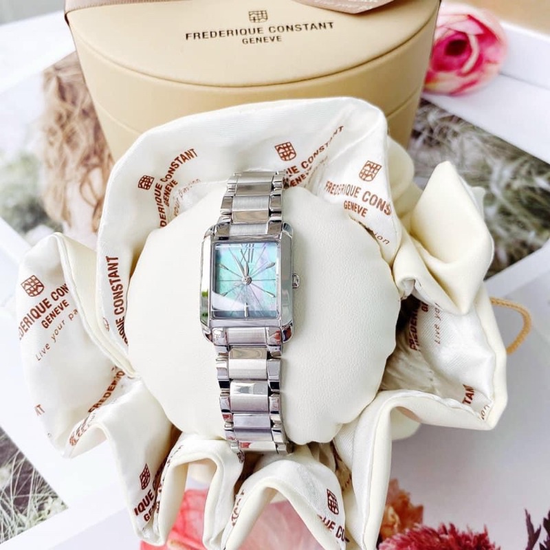 ĐỒNG HỒ NỮ CHÍNH HÃNG CITIZEN EW5551-56N Ladies Eco-Drive Sapphire Class