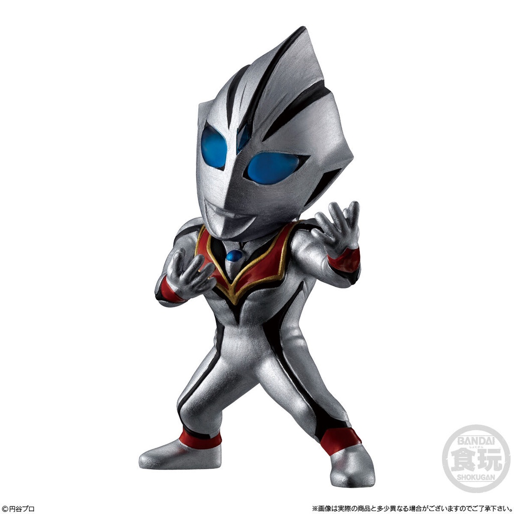 MÔ HÌNH NHÂN VẬT CONVERGE MOTION ULTRAMAN