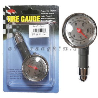 Đo vỏ Tire Gauge dành cho xe ô tô