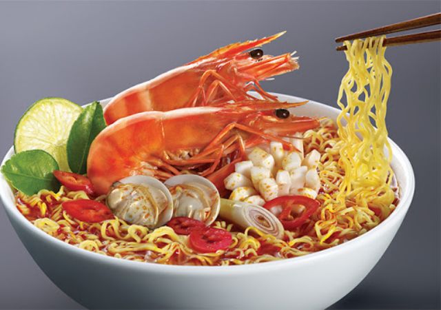 [Thùng 30 gói] Mì hảo hảo các vị 75g | BigBuy360 - bigbuy360.vn