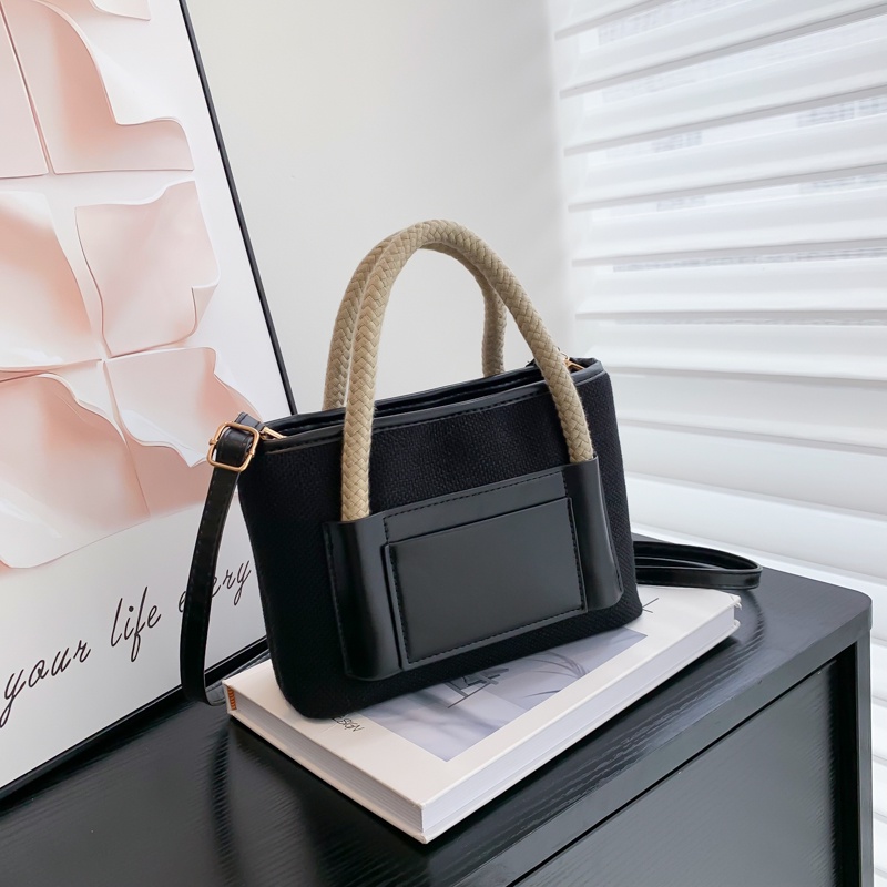 Túi Xách Đeo Vai Thiết Kế Đơn Giản Thời Trang