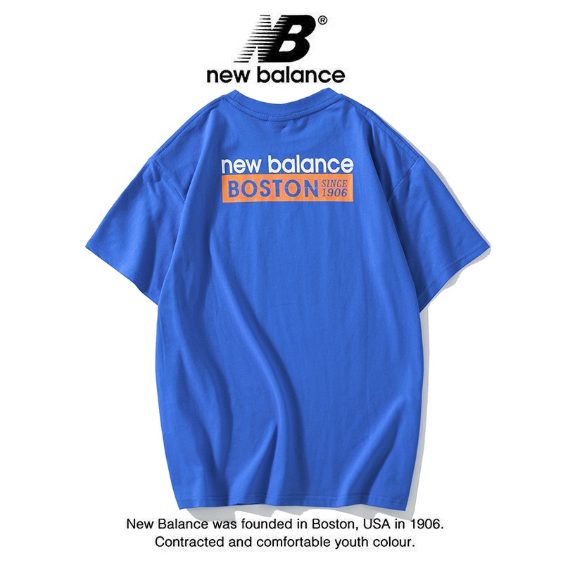 Áo thun Cotton tay ngắn In hình ngọn lửa cổ điển thời trang cho nam và nữ