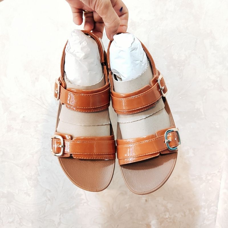 sandal fitflop