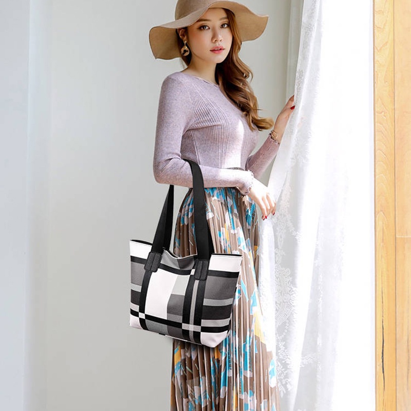 Túi xách YADOU chất liệu da PU phong cách Hàn Quốc thời trang thanh lịch cho nữ